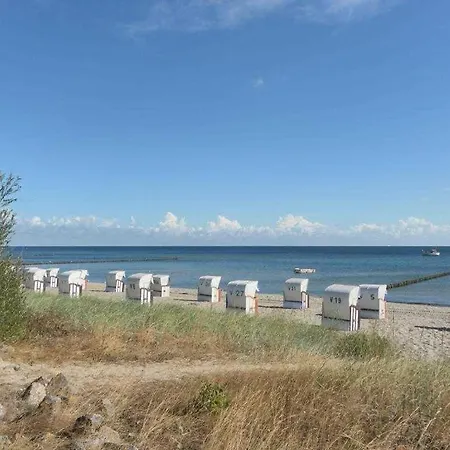 Eismeer Whg 2 Boltenhagen (Ostseebad)